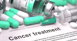 Izraelski znanstvenici: Za godinu dana ćemo imati lijek za rak bez nuspojava
